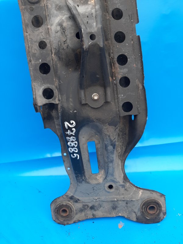 Rear suspension beam TOYOTA CAMRY 40 06-11 Rear.
