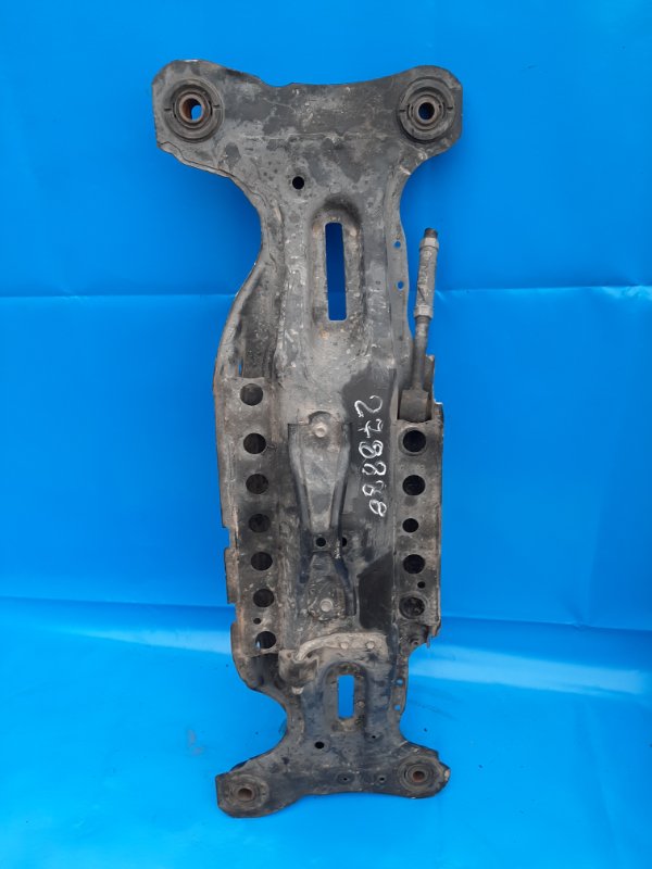 Rear suspension beam TOYOTA CAMRY 30 02-06 Rear.