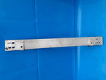 Front bumper reinforcement TOYOTA PRIUS - 30 09-17 Front.
