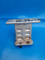 Front bumper reinforcement bracket TOYOTA PRIUS - 30 09-17 Right Front.