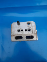Front bumper reinforcement bracket TOYOTA PRIUS - 30 09-17 Right Front.