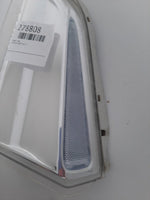Direction indicator NISSAN LEAF 10-17 Left. Front.