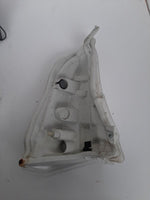 Direction indicator NISSAN LEAF 10-17 Left. Front.