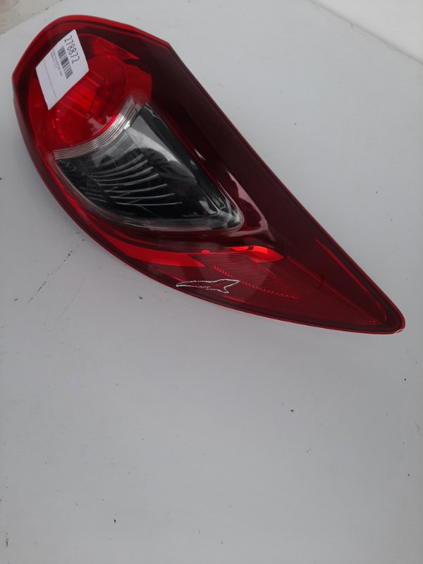 Exterior light MAZDA CX-5 (KE) 11-17 Right Rear