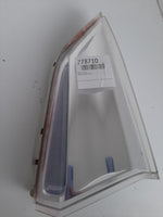 Direction indicator NISSAN LEAF 10-17 Right Front.