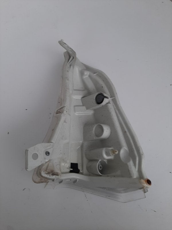 Direction indicator NISSAN LEAF 10-17 Right Front.