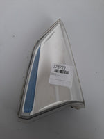Direction indicator NISSAN LEAF 10-17 Right Front.