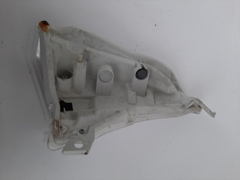 Direction indicator NISSAN LEAF 10-17 Left. Front.