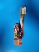 Hood hinge MAZDA CX-5 (KE) 11-17 Right.