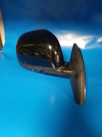 Mirror NISSAN LEAF 10-17 Right
