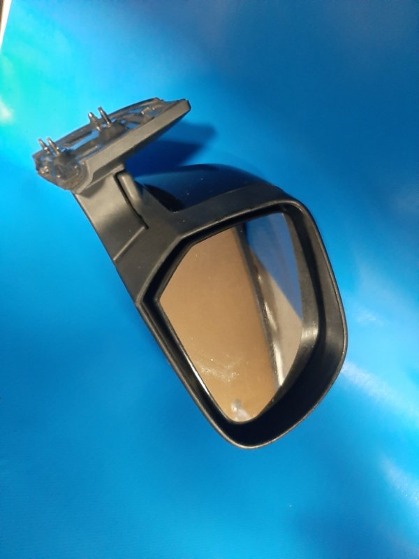 Mirror NISSAN LEAF 10-17 Right