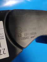 Mirror NISSAN LEAF 10-17 Right