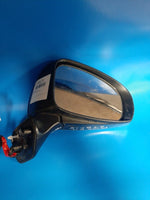 Mirror TOYOTA PRIUS - 30 09-17 Right.