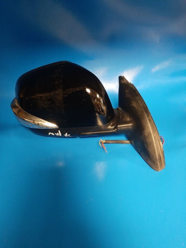 Mirror NISSAN LEAF 10-17 Right