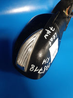 Mirror NISSAN LEAF 10-17 Right