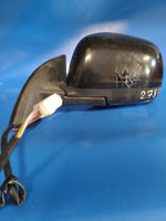 Mirror NISSAN LEAF 10-17 Lev.
