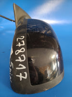 Mirror NISSAN LEAF 10-17 Lev.
