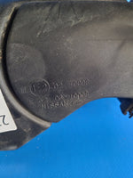 Mirror NISSAN LEAF 10-17 Right