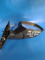 Mirror NISSAN LEAF 10-17 Right