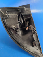 Mirror NISSAN LEAF 10-17 Right