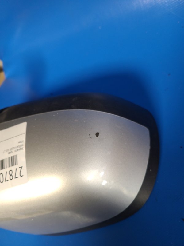 Mirror NISSAN LEAF 10-17 Right