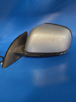 Mirror NISSAN LEAF 10-17 Lev.