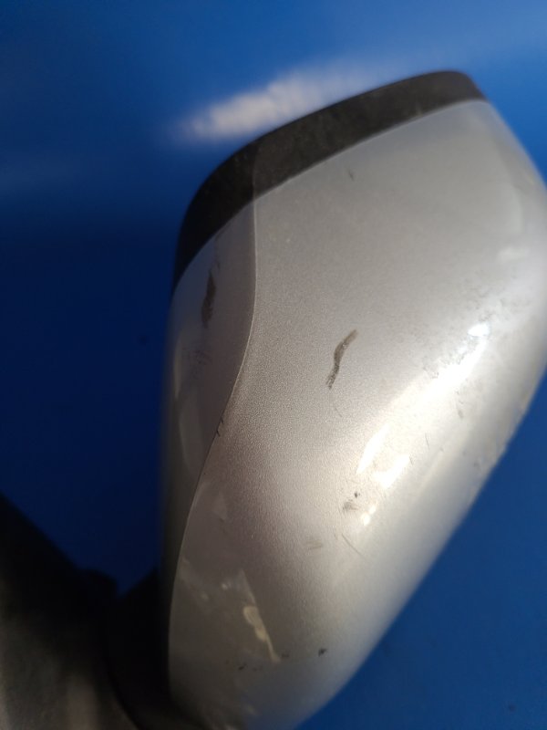 Mirror NISSAN LEAF 10-17 Lev.