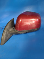 Mirror NISSAN LEAF 10-17 Lev.
