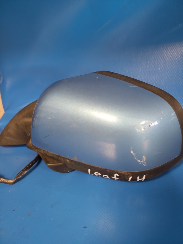 Mirror NISSAN LEAF 10-17 Lev.
