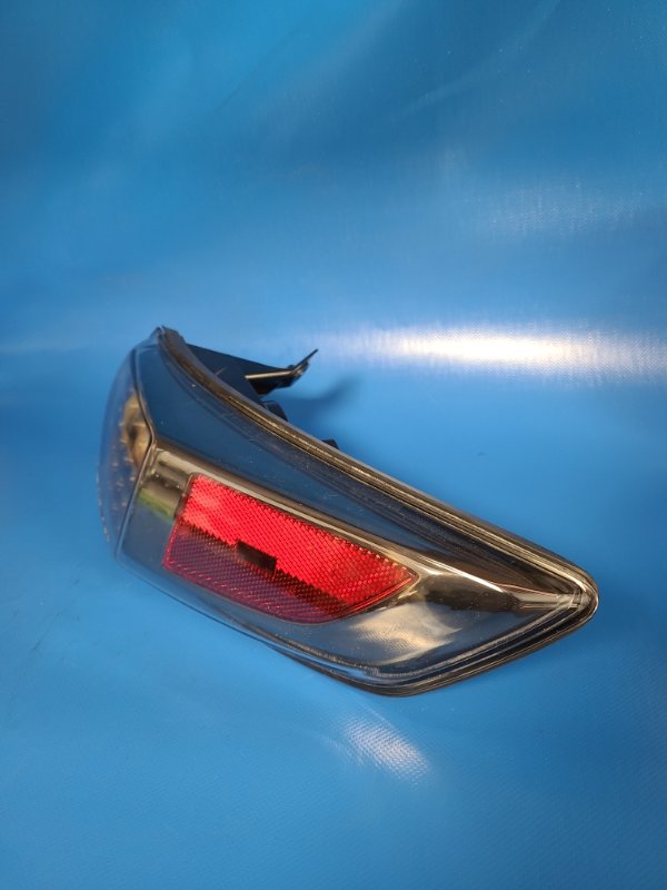 Exterior light INFINITI FX S50 03-08 Right Rear