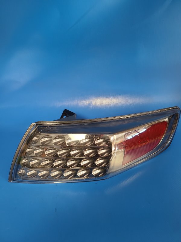 Exterior light INFINITI FX S50 03-08 Right Rear