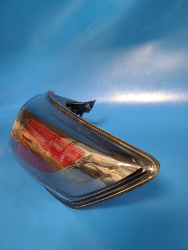 Exterior light INFINITI FX S50 03-08 Right Rear