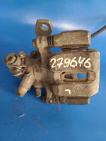 Brake caliper HONDA CIVIC 4D 06-11 Left. Rear.
