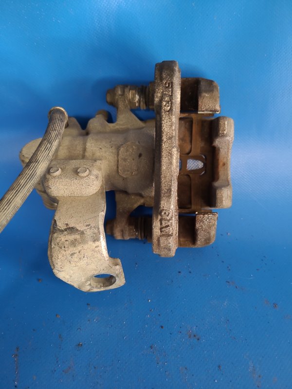 Brake caliper HONDA CIVIC 4D 06-11 Left. Rear.
