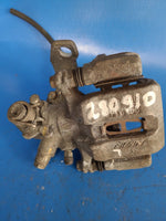 Brake caliper HONDA CIVIC 4D 06-11 Left. Rear.