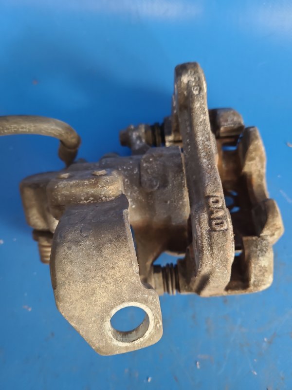 Brake caliper HONDA CIVIC 4D 06-11 Left. Rear.