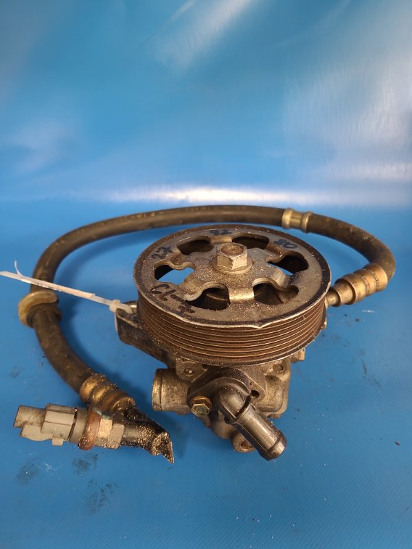 Power steering pump for Honda Accord CL7 / TSX 03-08