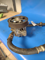 Power steering pump for Honda Accord CL7 / TSX 03-08