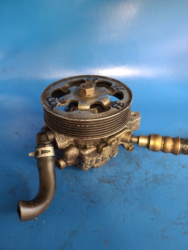 Power steering pump for Honda Accord CL7 / TSX 03-08