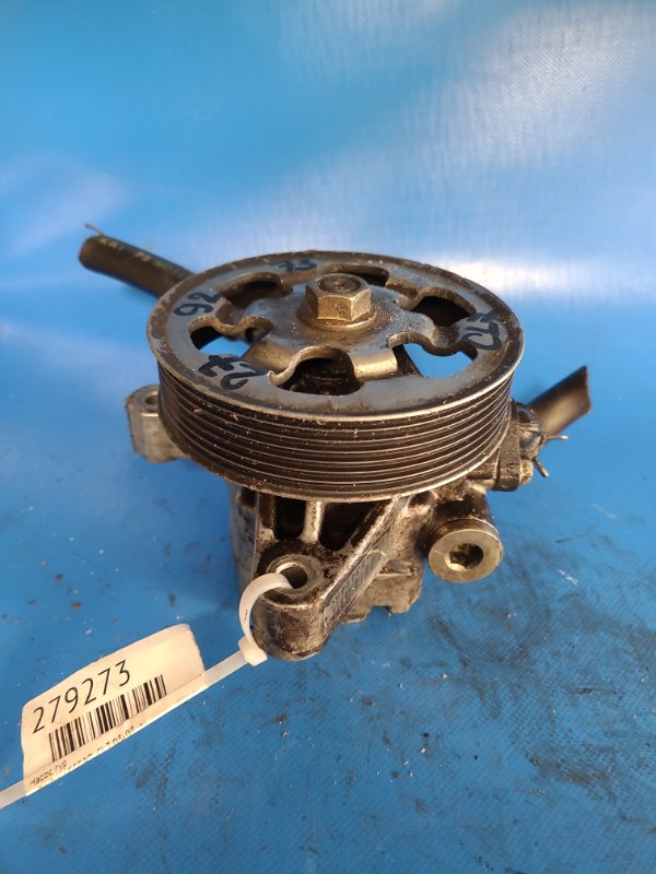 Power steering pump for Honda Accord CL7 / TSX 03-08