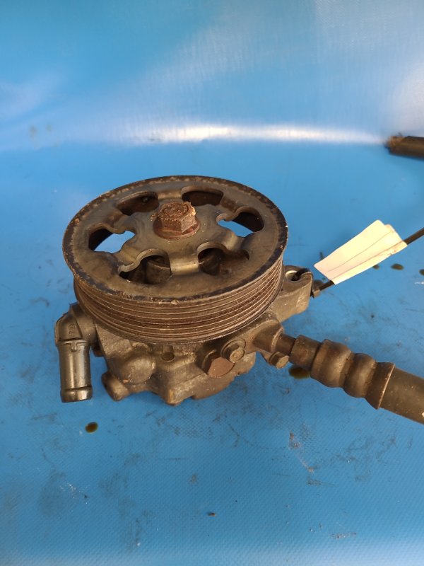 Power steering pump for Honda Accord CL7 / TSX 03-08