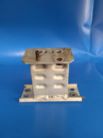 Front bumper reinforcement bracket TOYOTA PRIUS - 30 09-17 Left. Front.