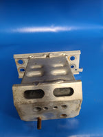 Front bumper reinforcement bracket TOYOTA PRIUS - 30 09-17 Left. Front.