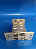 Front bumper reinforcement bracket TOYOTA PRIUS - 30 09-17 Right Front.