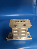 Front bumper reinforcement bracket TOYOTA PRIUS - 30 09-17 Right Front.