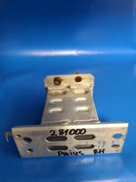Front bumper reinforcement bracket TOYOTA PRIUS - 30 09-17 Right Front.