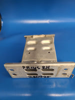 Front bumper reinforcement bracket TOYOTA PRIUS - 30 09-17 Right Front.