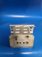 Front bumper reinforcement bracket TOYOTA PRIUS - 30 09-17 Right Front.