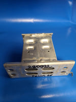 Front bumper reinforcement bracket TOYOTA PRIUS - 30 09-17 Right Front.