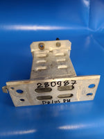 Front bumper reinforcement bracket TOYOTA PRIUS - 30 09-17 Right Front.